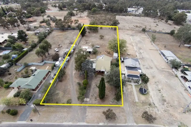 Main view of Homely house listing, 274 Woodward Road, Golden Square VIC 3555
