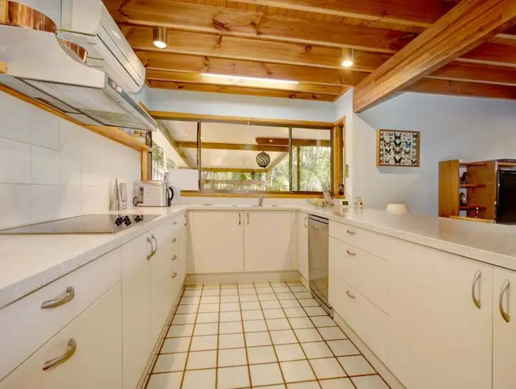 Second view of Homely house listing, 7 Foinaven Street, Kenmore QLD 4069
