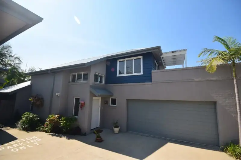 Main view of Homely house listing, 2/26 Riverside Drive, Nambucca Heads NSW 2448