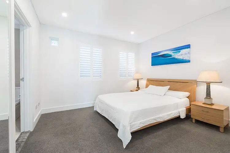 Sixth view of Homely apartment listing, 2/75-77 Gerrale Street, Cronulla NSW 2230