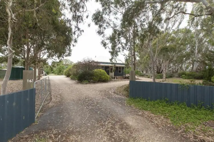 162 Buangor Road, Buangor VIC 3375