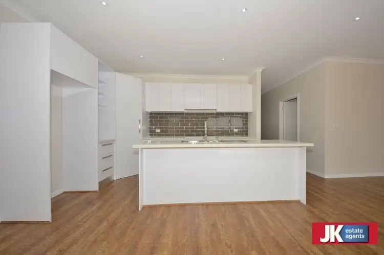Sixth view of Homely house listing, 31 Hilda Street, Tarneit VIC 3029