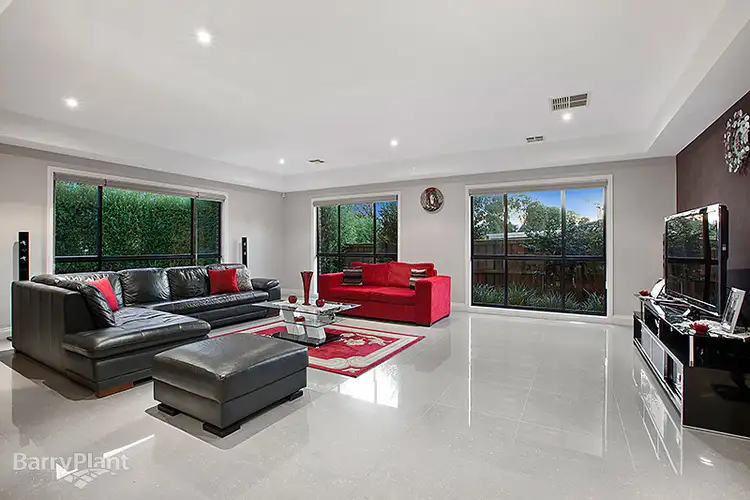 Third view of Homely house listing, 88 Marisa Crescent, Berwick VIC 3806