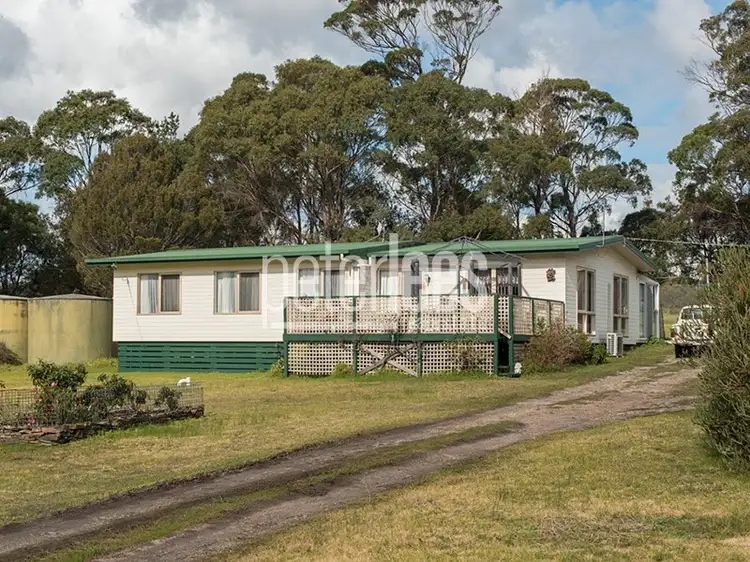 340 Clarence Point Road, Clarence Point TAS 7270