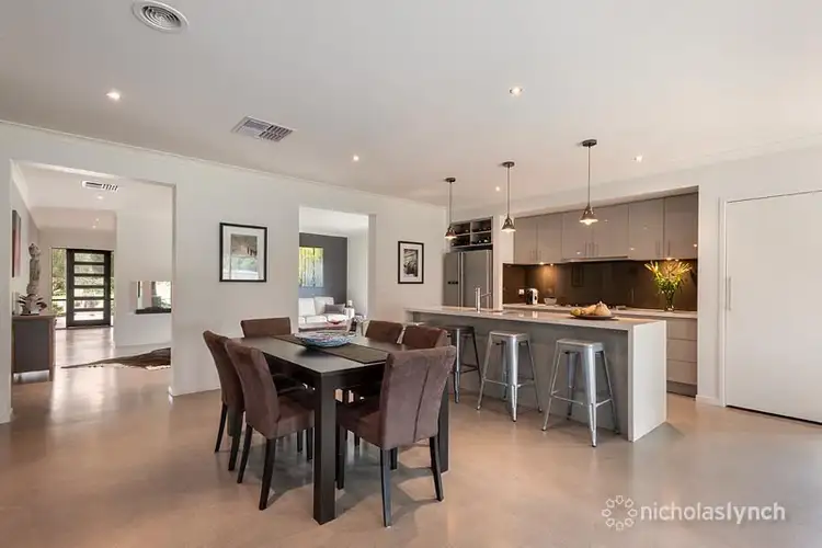 Third view of Homely house listing, 41 Parkedge Circuit, Rosebud VIC 3939