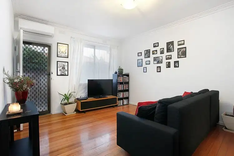 Fourth view of Homely unit listing, 5/34 Waiora Parade, West Footscray VIC 3012