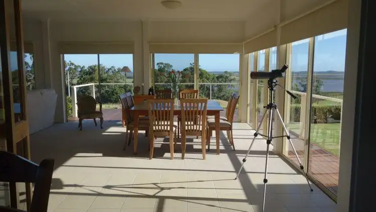 Second view of Homely rural property listing, 558 Lake Road, Newmerella, Orbost VIC 3888