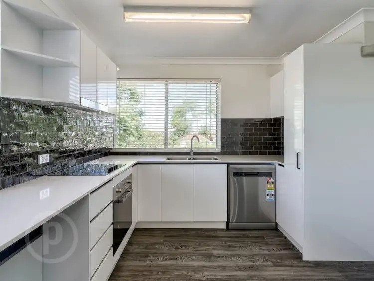Third view of Homely unit listing, 8/6 Barlow Street, Clayfield QLD 4011