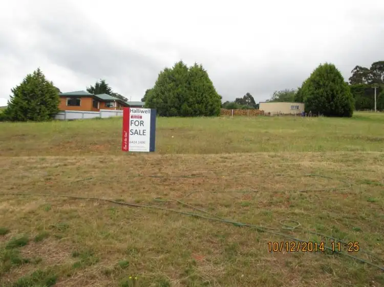 Second view of Homely land listing, 1 Fysh Street, Forth TAS 7310