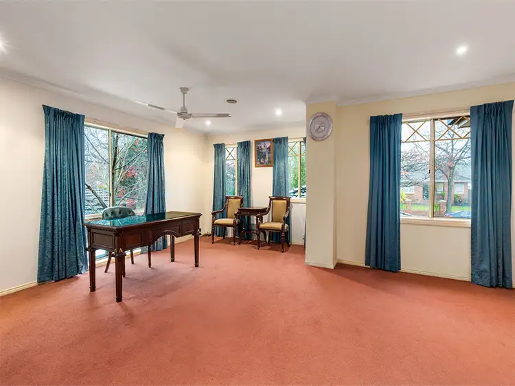 Fifth view of Homely house listing, 25 Haig Street, Box Hill South VIC 3128