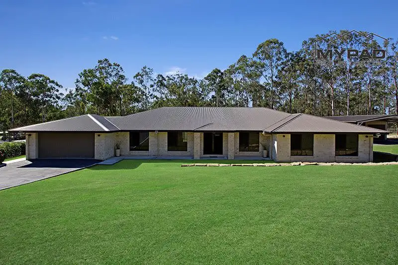 Main view of Homely house listing, 26-32 Riverbend Boulevard, Jimboomba QLD 4280
