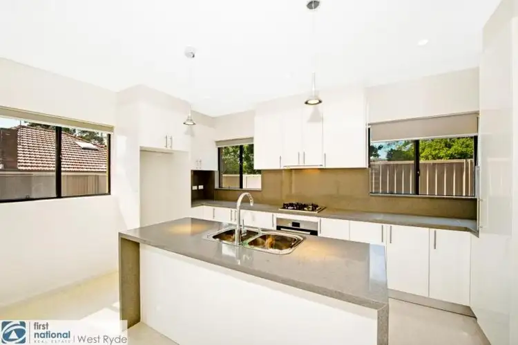 Fifth view of Homely house listing, 11 Forrest Street, Ermington NSW 2115
