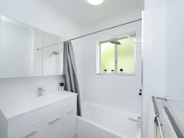 Sixth view of Homely unit listing, 6/19 Olive Street, Morningside QLD 4170
