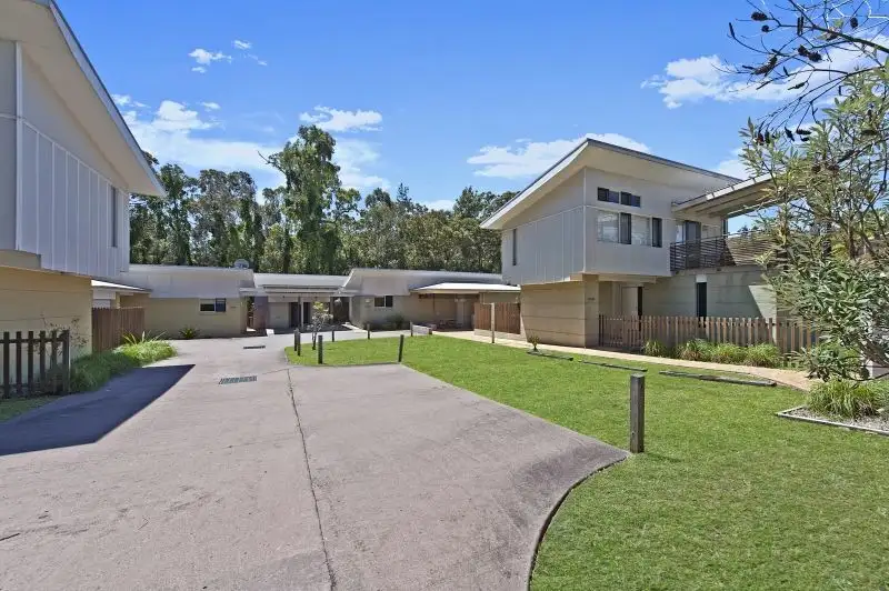 Main view of Homely unit listing, 4/31 Ocean Street, Mollymook NSW 2539