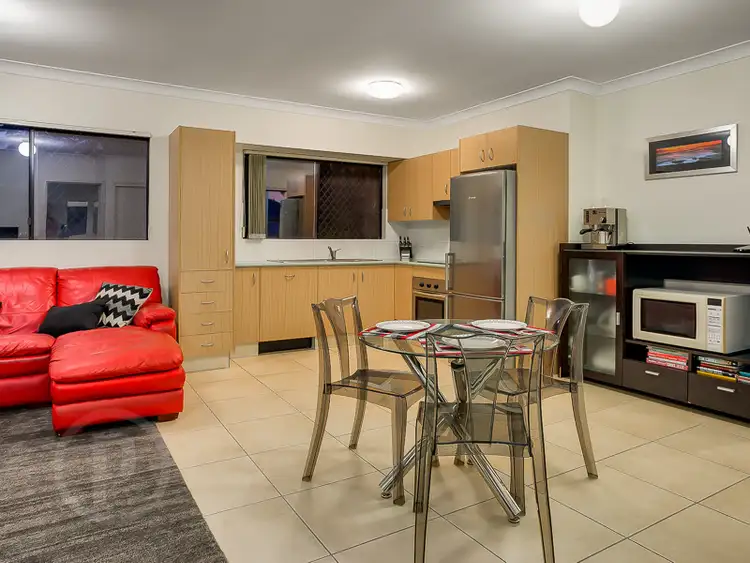 Fourth view of Homely unit listing, 5/11 Ford Street, Clayfield QLD 4011