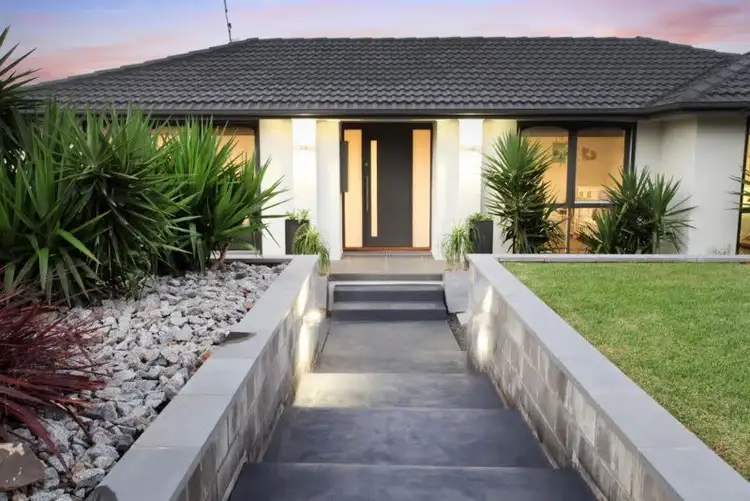 Fourth view of Homely house listing, 36 Nigel Crescent, Gladstone Park VIC 3043