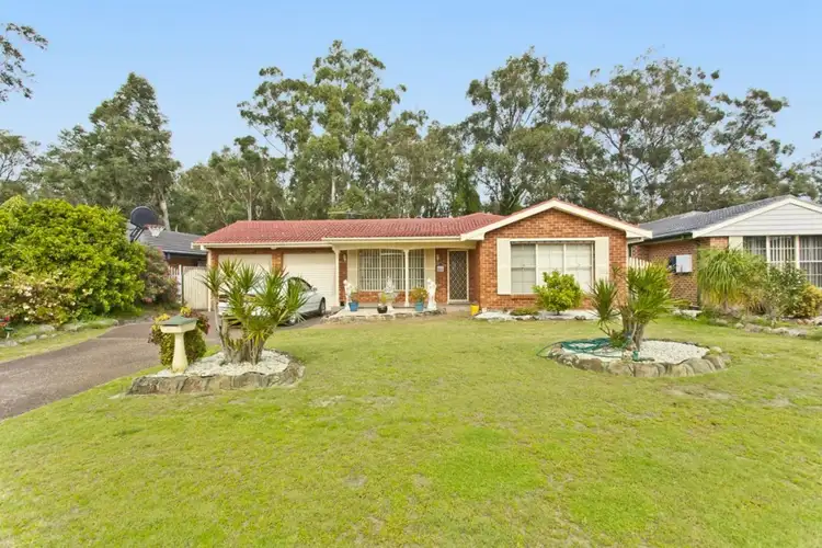 Main view of Homely house listing, 10 Middleton Close, Raymond Terrace NSW 2324