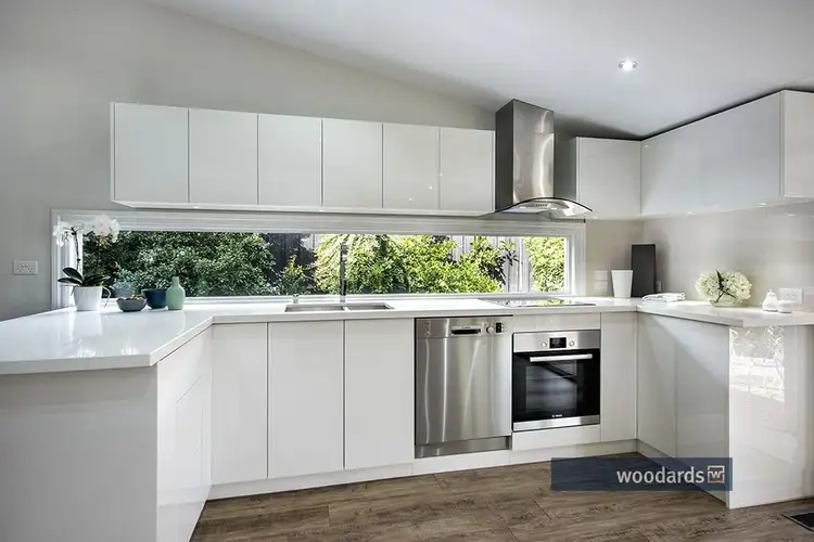 Third view of Homely house listing, 50 Junction Road, Blackburn North VIC 3130