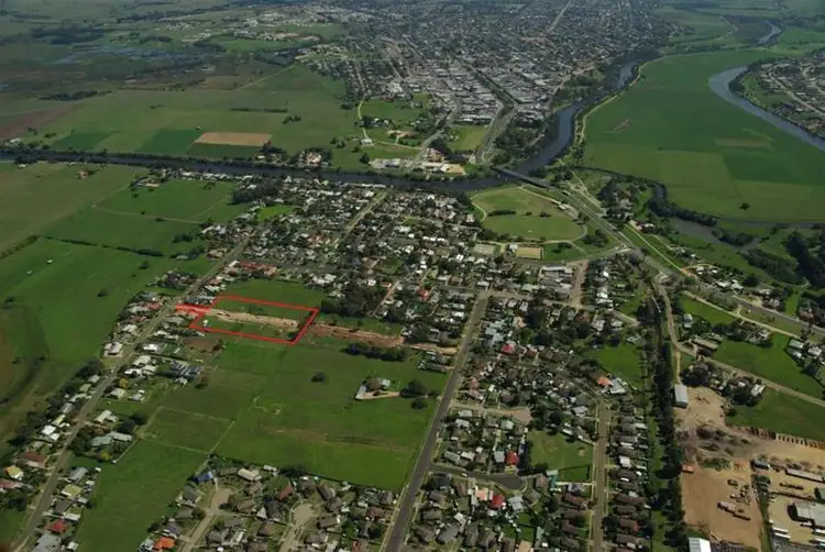 Third view of Homely land listing, Lot 7/17 McKimmie Court, Bairnsdale VIC 3875