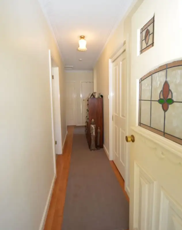 Second view of Homely house listing, 2/29 Matheson Street, Wangaratta VIC 3677