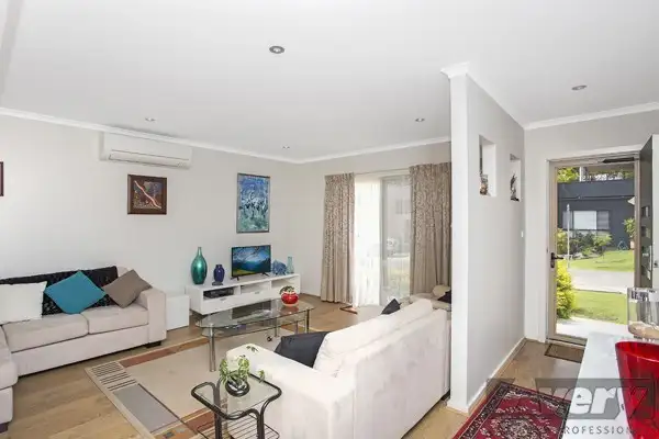 Second view of Homely townhouse listing, 16/37 Laycock Street, Carey Bay NSW 2283