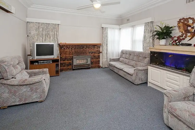 Second view of Homely house listing, 16 Eckford Street, Dandenong VIC 3175