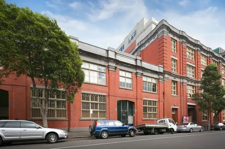 20/109 Oxford Street, Collingwood VIC 3066