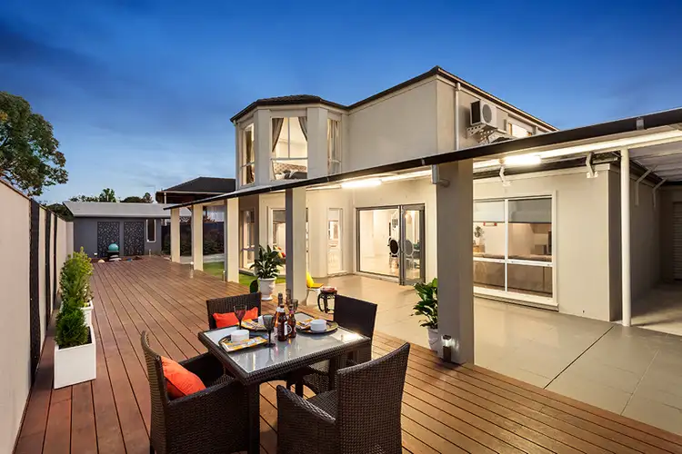 Fifth view of Homely house listing, 40 Victoria Street, Doncaster VIC 3108