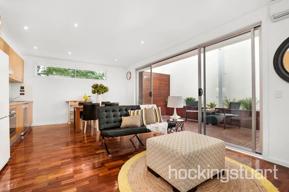 Main view of Homely apartment listing, 1/874 Glenhuntly Road, Caulfield South VIC 3162