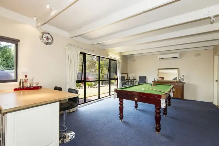 Sixth view of Homely house listing, 4 Everleigh Drive, Diamond Creek VIC 3089