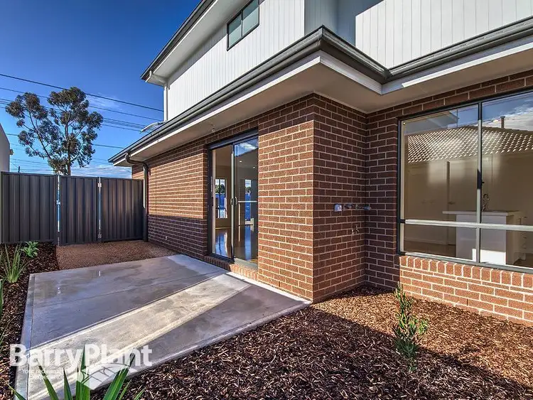 Seventh view of Homely house listing, 1/57 Willaton Street, St Albans VIC 3021