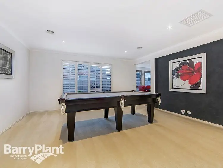 Seventh view of Homely house listing, 65 Gurnung Drive, Cairnlea VIC 3023