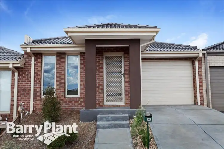 Main view of Homely house listing, 5A Bonnor Street, Sunbury VIC 3429