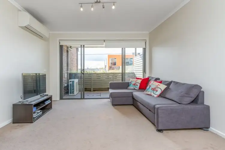 Second view of Homely apartment listing, 103/163-165 Middleborough Road, Box Hill South VIC 3128