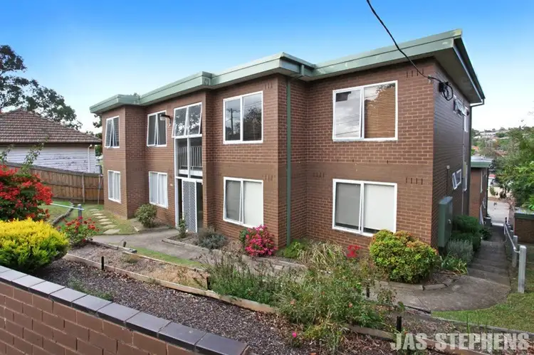 Second view of Homely apartment listing, 8/53 The Esplanade, Maribyrnong VIC 3032