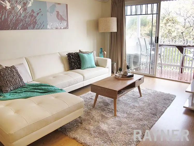 10/5 Smith Street, Perth (cbd) WA 6000