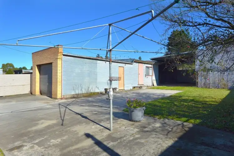 Seventh view of Homely house listing, 724 Geelong Road, Mount Clear VIC 3350