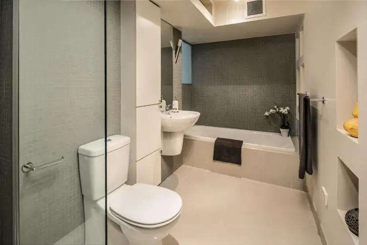 Fifth view of Homely apartment listing, 3/19 Victoria Street, Fitzroy VIC 3065