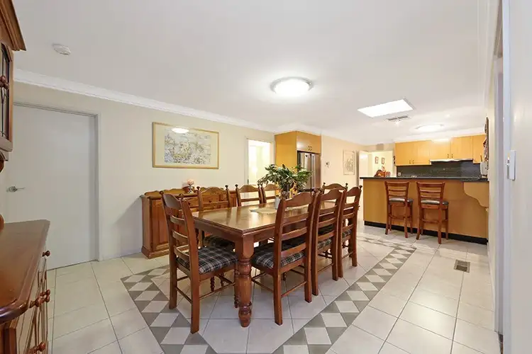 Sixth view of Homely house listing, 16 Mowbray Drive, Wantirna South VIC 3152