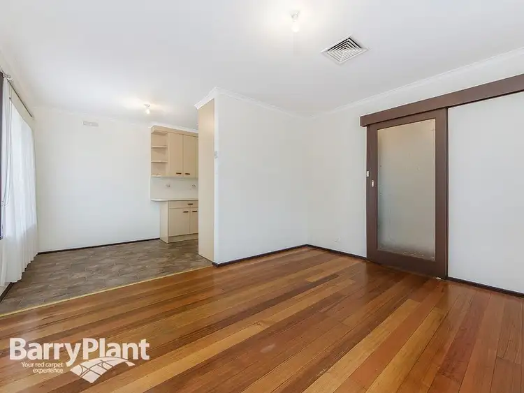 Third view of Homely house listing, 4 Helen Street, St Albans VIC 3021