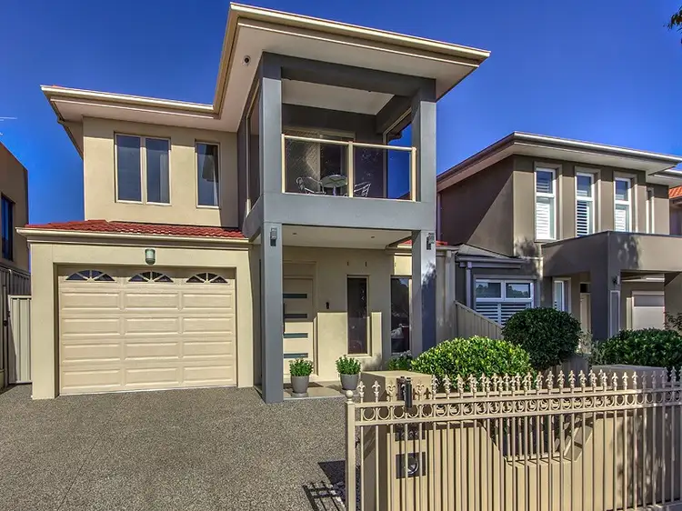 Main view of Homely house listing, 232 Station Road, Cairnlea VIC 3023