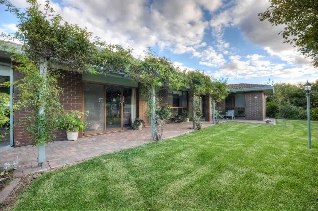 Main view of Homely house listing, 15 Rutley Crescent, Echuca VIC 3564