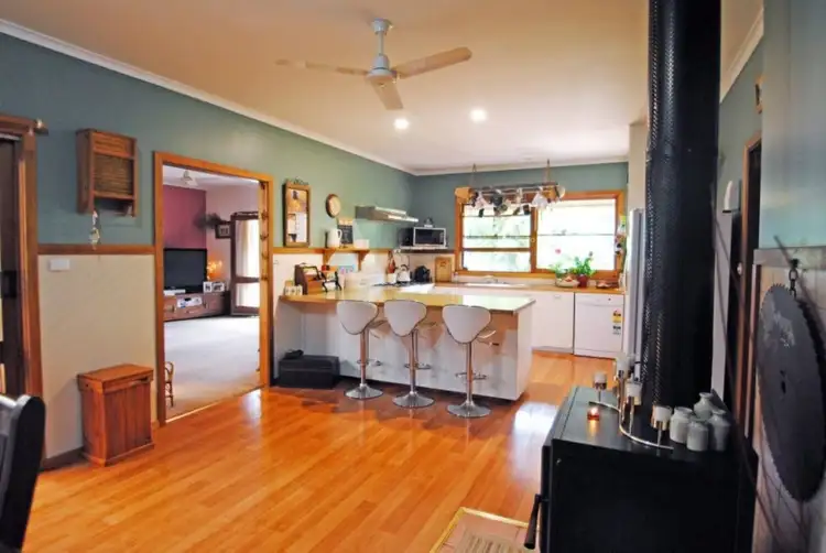 Third view of Homely rural property listing, 163 Robertsons Road, Bolwarra VIC 3305