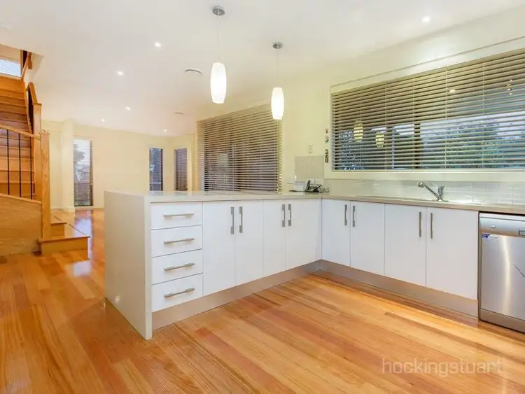 Sixth view of Homely townhouse listing, 57 Rosemore Road, Rosebud VIC 3939