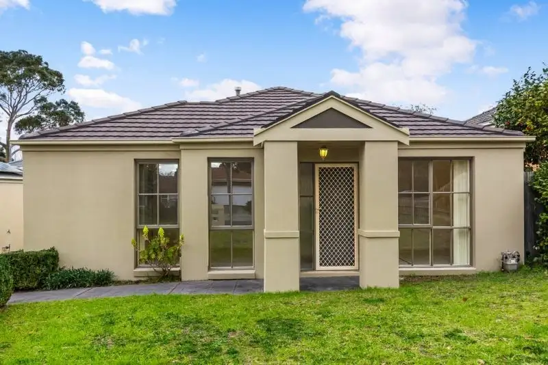 Main view of Homely house listing, 3/802 Highbury Road, Glen Waverley VIC 3150