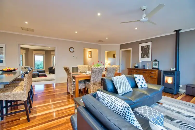 Fourth view of Homely house listing, 24 Creswick Street, Miners Rest VIC 3352