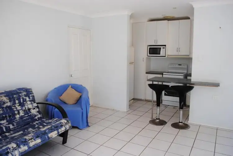 Third view of Homely unit listing, Address available on request
