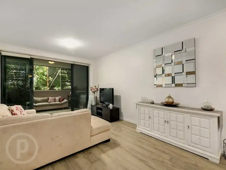 Fifth view of Homely unit listing, 20/38 Brougham Street, Fairfield QLD 4103