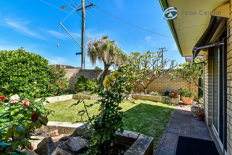 Fourth view of Homely house listing, Unit 1/197 Walter Road, Dianella WA 6059