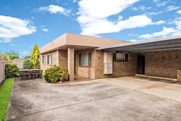 Second view of Homely unit listing, 4/88 Queen Street, Grafton NSW 2460